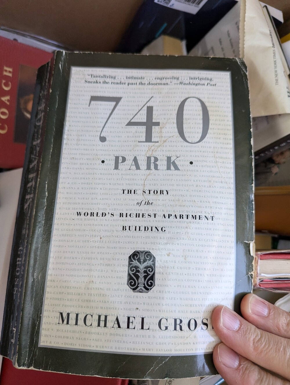 Possible Book Bundle - Picture 12 of 15